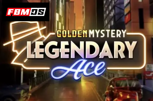 Legendary Ace